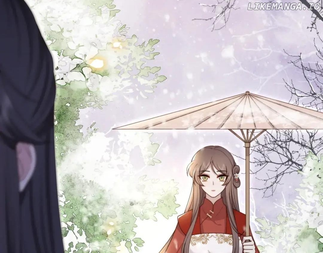 Lonely Emperor Chases His Sister-in-Law Chapter 67 - page 18
